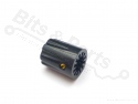Button Davies Clone 1900H Black